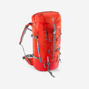 Bild 1 von Tourenrucksack Makalu 45/70 Liter rot