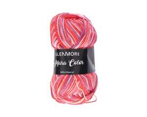 GlenMore Wolle Mara Color, 302