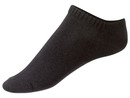 Bild 3 von ESMARA® Damen Sneakersocken, 7 Paar, mit Bio-Baumwolle