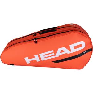 HEAD Tour L Tennistasche Orange