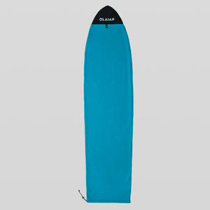 Surfsocke Schutzhülle Surfboard 7'2''
