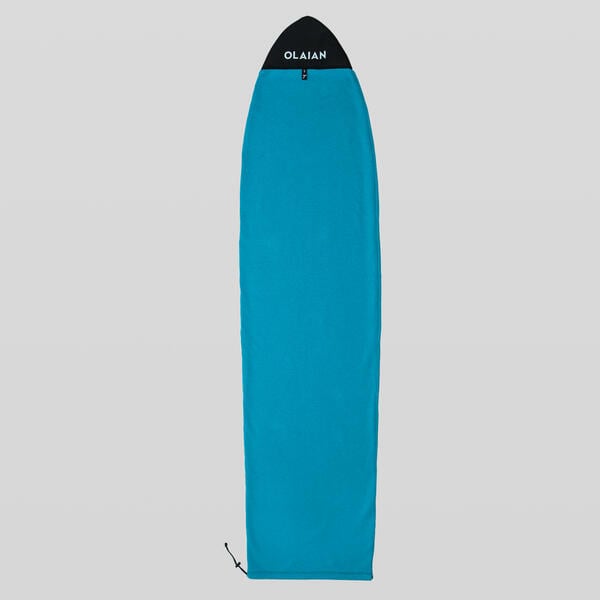 Bild 1 von Surfsocke Schutzhülle Surfboard 7'2''
