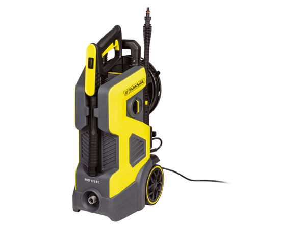 Bild 3 von PARKSIDE® Hochdruckreiniger »PHD 170 B2«, 2400 W, 170 bar