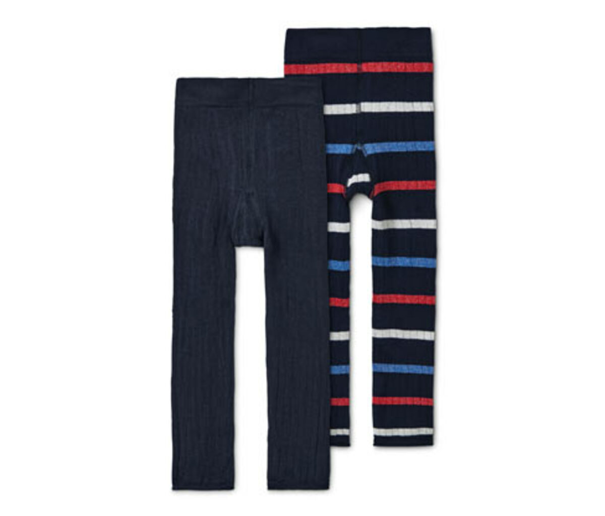 Bild 1 von 2 Strickleggings