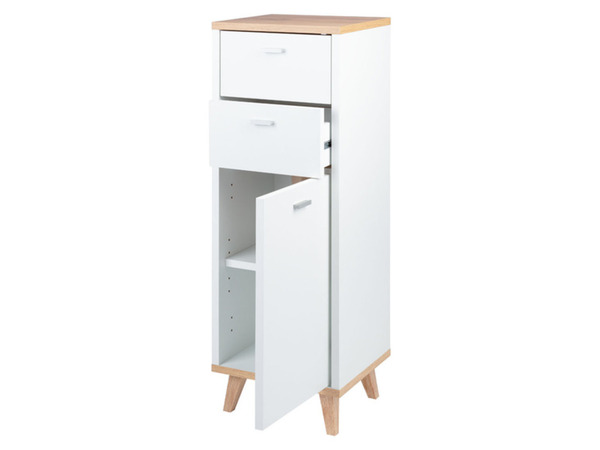 Bild 4 von Livarno Home Seitenschrank »Corfu«, mit 1 Tür und 2 Schubkästen