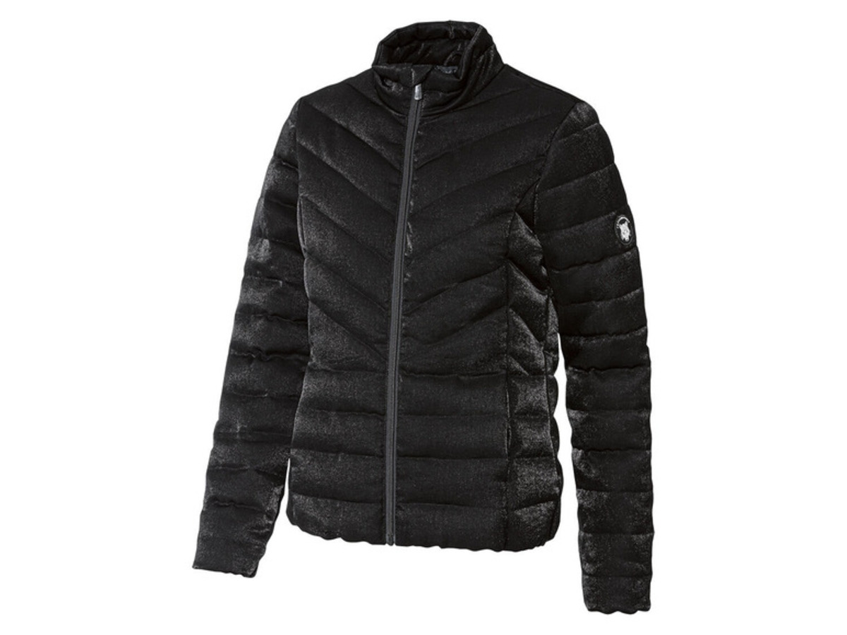 Bild 2 von CRIVIT® Damen Jacke, ultraleicht und warm