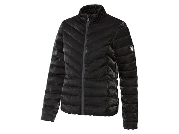Bild 2 von CRIVIT® Damen Jacke, ultraleicht und warm