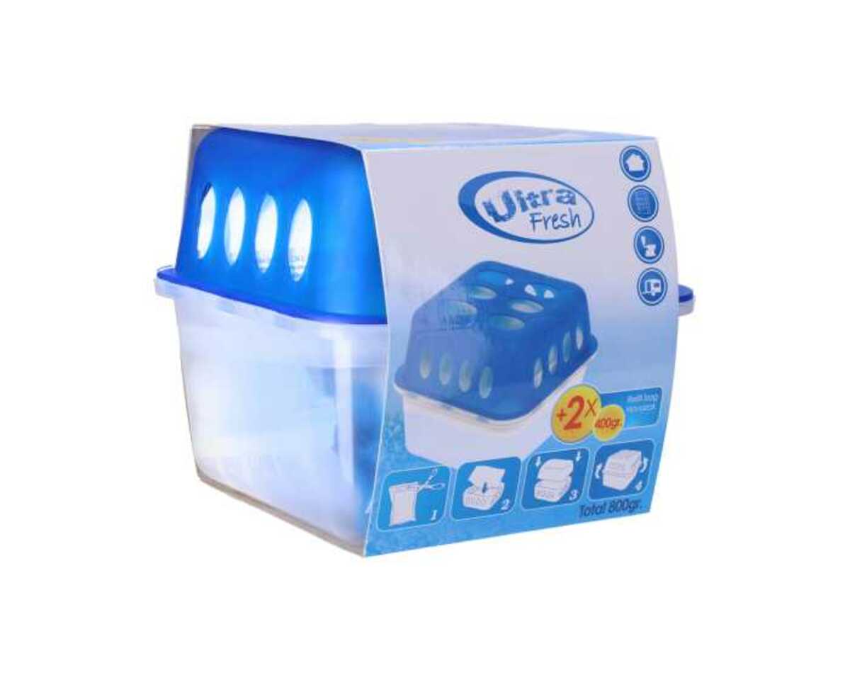 Bild 1 von Raumentfeuchter Kompakt, inklusive 2 Beutel