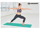 Bild 4 von Schildkröt Fitness Yogamatte, 4 mm, Tragetasche mit Tragegurt und Kordelzug