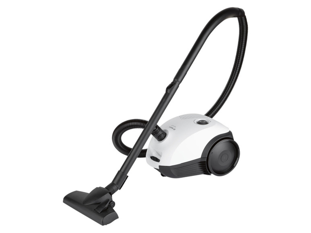 Bild 1 von BOSCH Bodenstaubsauger »BGLS2FRESH«, mit HEPA Hygienefilter