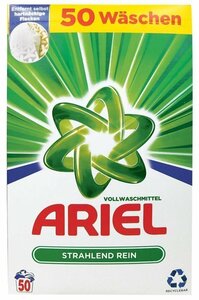 Ariel Waschmittel Pulver