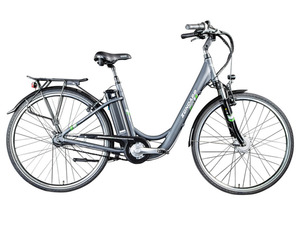 Zündapp E-Bike City Green 3.7, 26 Zoll