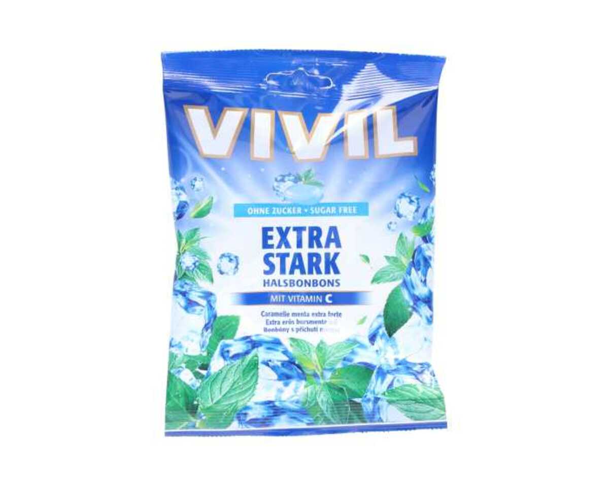 Bild 1 von Vivil Bonbons