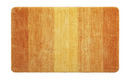 Bild 1 von LAVIDA Badteppich  Grafiko - orange - 100% Mikrofaser - 55 cm