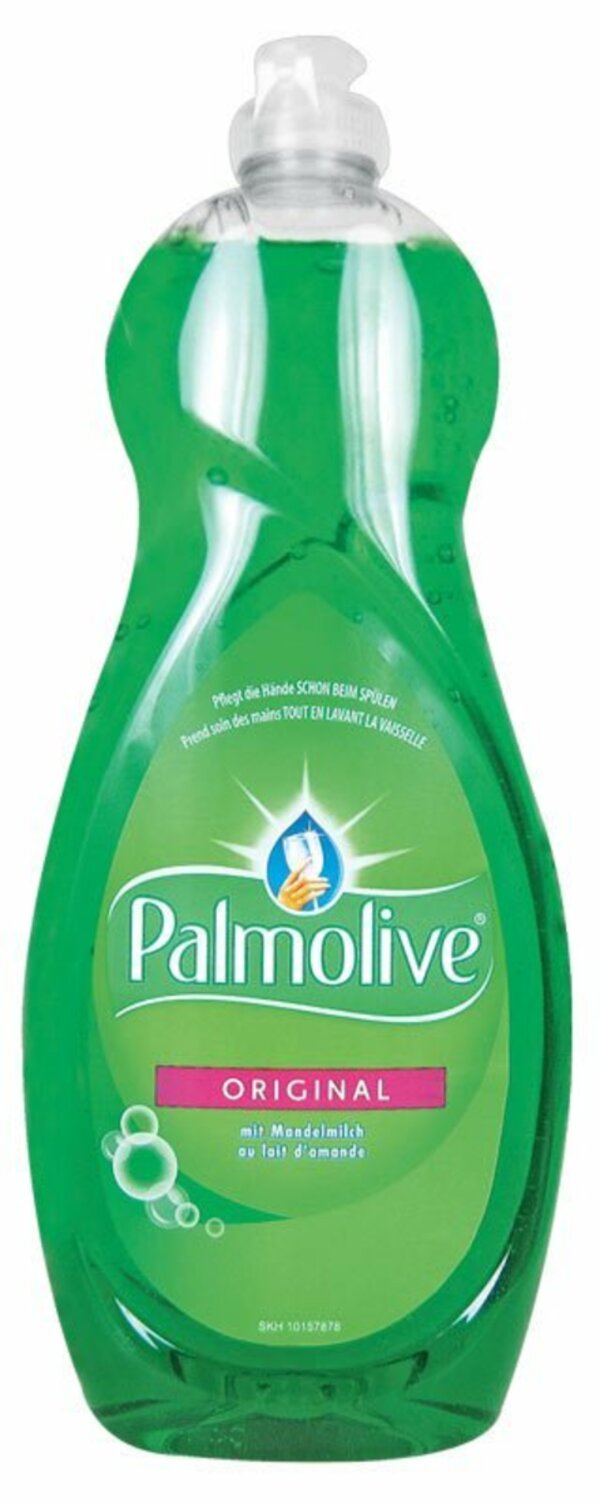 Bild 1 von Palmolive Handspülmittel