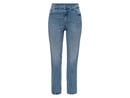 Bild 2 von ESMARA® Damen Jeans, Straight Fit, in moderner 7/8-Länge