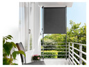 Bild 3 von LIVARNO home Klemm-Sichtschutz, 120 x 206-300 cm