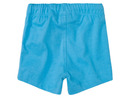 Bild 4 von LUPILU® Baby Jungen Shorts, 2 Stück, mit elastischem Bund