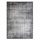 Bild 1 von HOMCOM Teppich Kurzflor Grau 140 x 67 x 1 cm