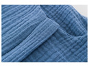 Bild 3 von Träumeland Sommerschlafsack »Liebmich«, aus Baumwollmusselin