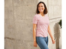 Bild 4 von esmara Damen T-Shirt, 2 Stück, mit hohem Baumwollanteil
