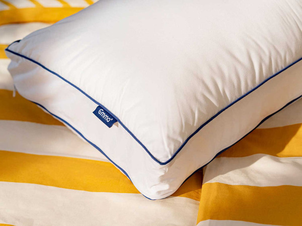 Bild 3 von Emma Kissen »Flauschkissen«, weich und stützend