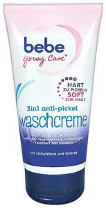 bebe Young Care Waschcreme