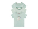 Bild 2 von LUPILU® Baby T-Shirt, 3 Stück, mit Bio-Baumwolle