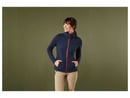 Bild 3 von ROCKTRAIL® Damen Fleecejacke, mit sportivem Stehkragen