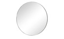Bild 1 von Spiegel silber Maße (cm): T: 2,2  Ø: [70.0] Dekoration