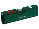 Bild 4 von PARKSIDE Laserwasserwaage, mit höhenverstellbarem Dreibein-Stativ