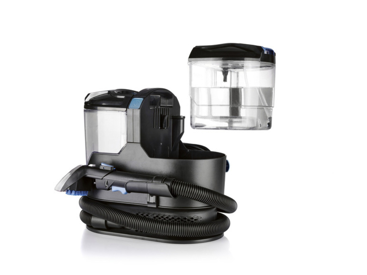 Bild 3 von SILVERCREST® Polsterreinigungsgerät »SPR 800 A1«