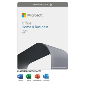 Microsoft Office Home & Business 2021 Download