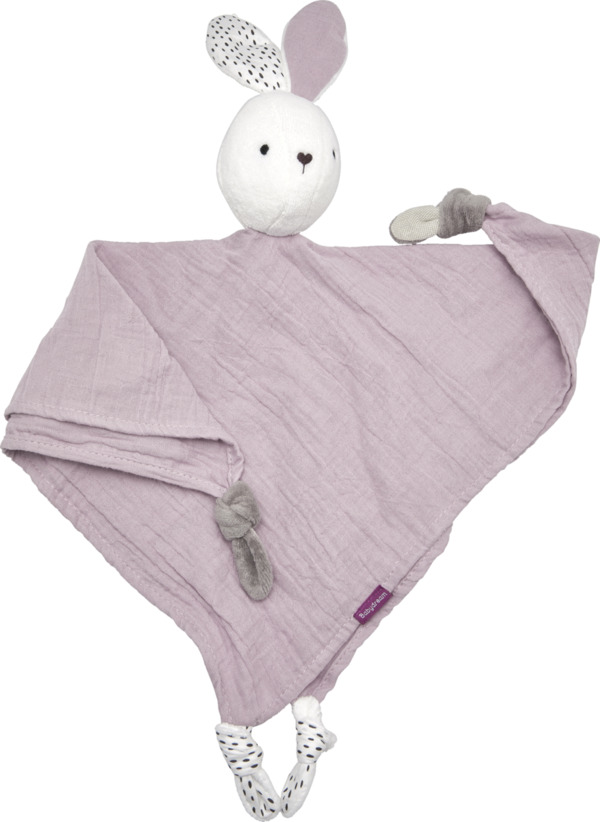 Bild 3 von Babydream Schmusetuch Bio-Baumwolle