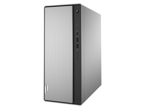 Lenovo IdeaCentre 5 »14ACN6« Desktop-PC mit AMD Ryzen™ 3 5300G, 8 GB RAM, 256 GB SSD
