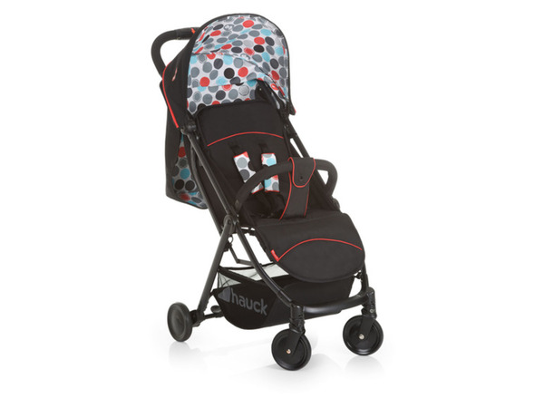 Bild 1 von hauck Kinderwagen Fisher Price »Rio Plus«, faltbar