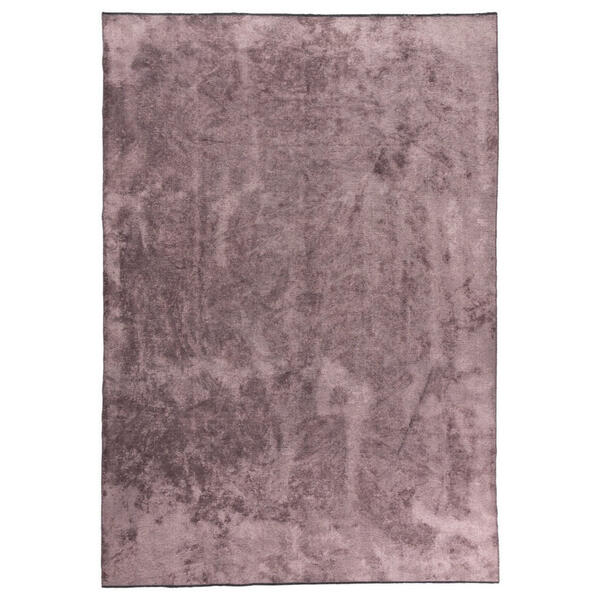Bild 1 von Novel Webteppich  Violett  Textil