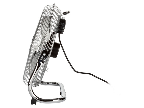 Bild 4 von SILVERCREST®  Hochgeschwindigkeitsventilator »SBV 40«, Metall, 49,5 cm