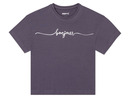 Bild 3 von PEPPERTS® Mädchen T-Shirts, 3 Stück, aus reiner Baumwolle