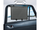 Bild 1 von ULTIMATE SPEED® Auto-Sonnenschutzrollos / Sonnenschutzfensterüberzug, jeweils 2 Stück