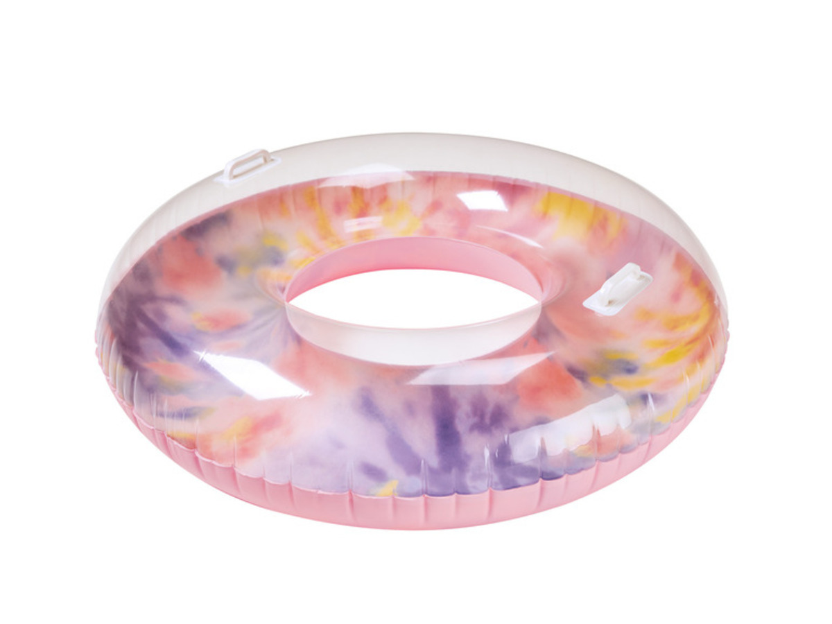 Bild 2 von LIVARNO home Pool-Ring \ Pool-Sitz, inkl. 2 Reparaturflicken