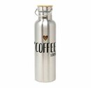 Bild 1 von PPD Isolierflasche »Stainless Steel Bottle Coffee Lover 750 ml«