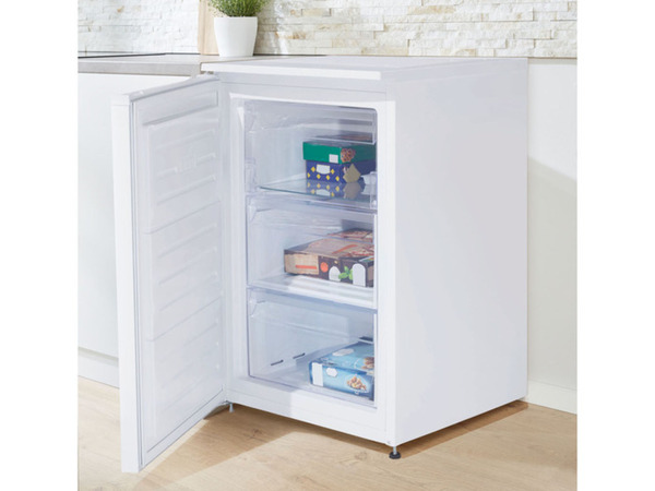 SILVERCREST® Gefrierschrank »G 85«, ca. 103 l Nutzinhalt von Lidl ansehen!