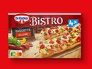 Bild 1 von Dr. Oetker Bistro Baguette, 
         4x 125 g