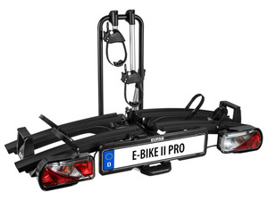 EUFAB Fahrradträger »E-Bike II Pro«