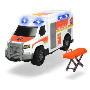 Dickie - Krankenwagen Medical Responder