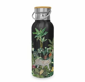 PPD Isolierflasche »Panthera Steel Bottle 500 ml«