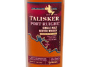 Bild 3 von Talisker Port Ruighe Single Malt Scotch Whisky 45,8% Vol