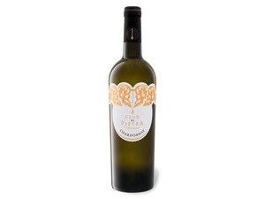 Cuor di Pietra Chardonnay Puglia IGT halbtrocken, Weißwein 2020