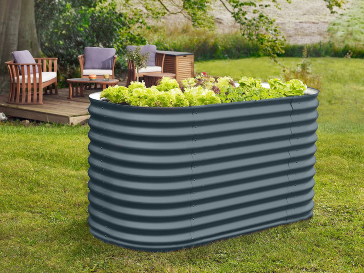 Bild 2 von Vitavia Hochbeet 858 basic